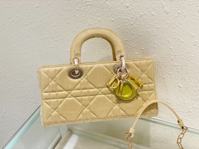 Christian Dior My Lady Bags